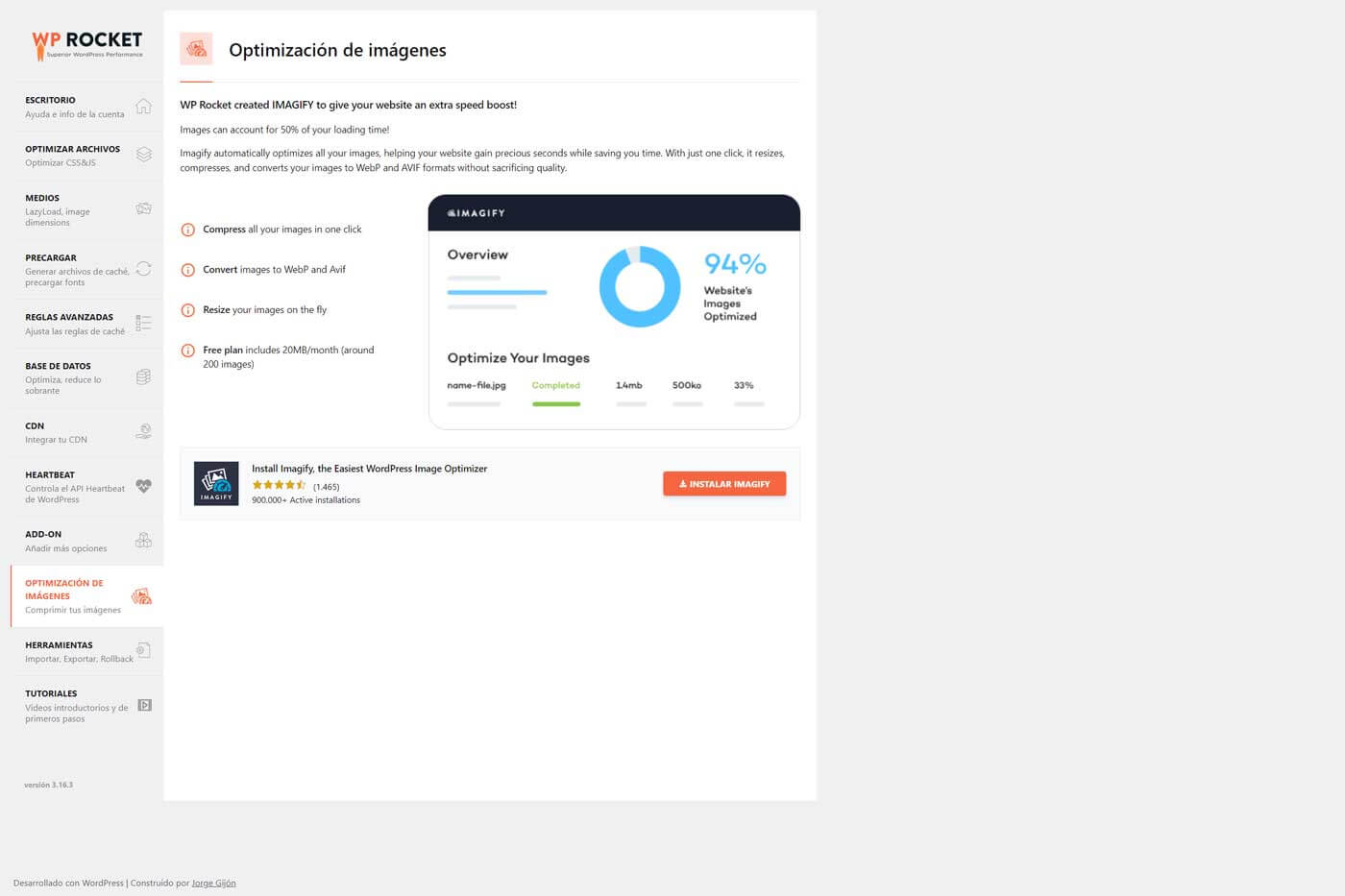 wp-rocket-optimizacion-de-imagenes