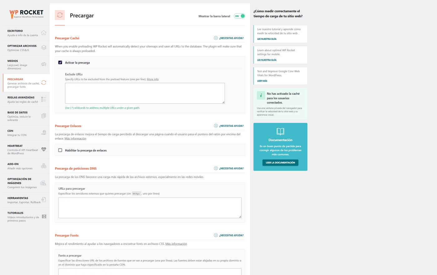 wp-rocket-precargar